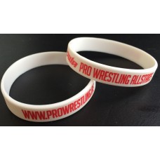 Pro Wrestling Allstars Armband (Limited Edition)